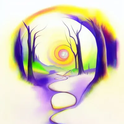 The Path to Freedom #3