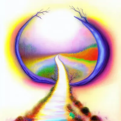 The Path to Freedom #5