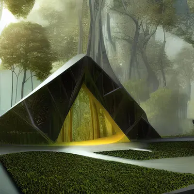 Visions of the Future #2