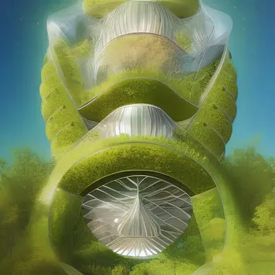 Visions of the Future #3