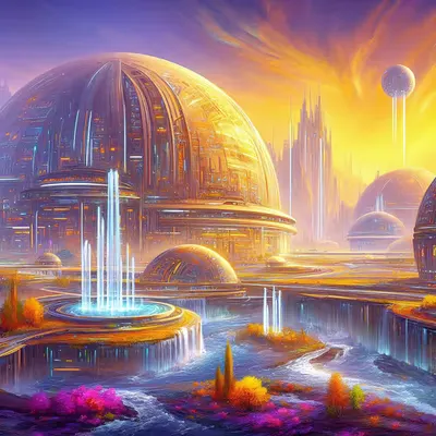 MARS 2584 #2