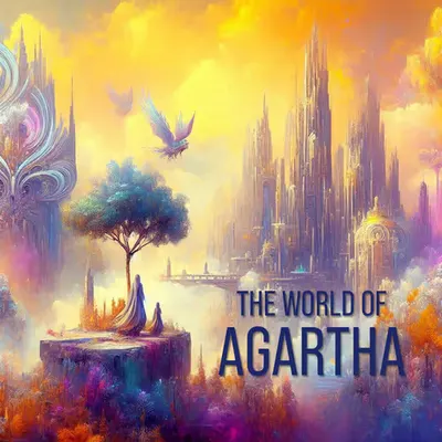 The World of Agartha