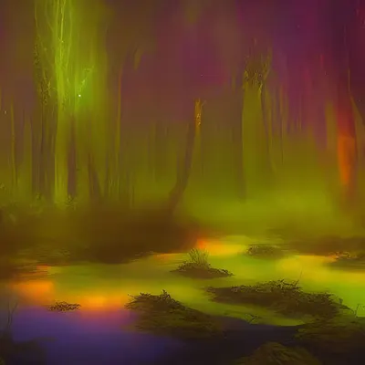 The World Below #137