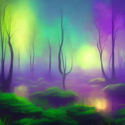 The World Below #28