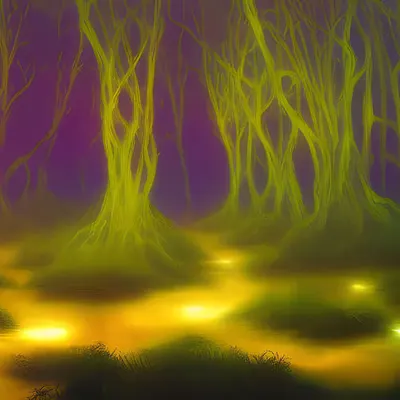 The World Below #34