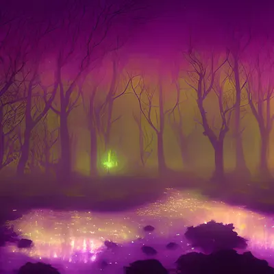 The World Below #38