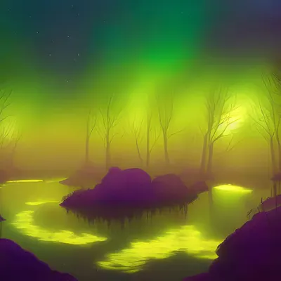 The World Below #80