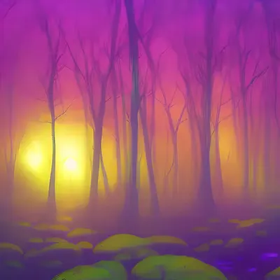 The World Below #83