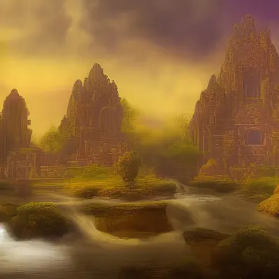 First Civilization #10