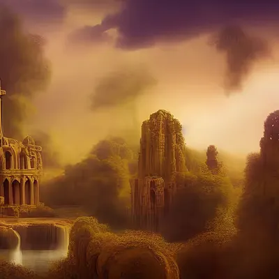 First Civilization #11