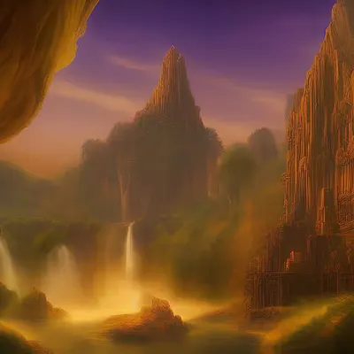 First Civilization #2