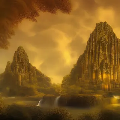 First Civilization #3