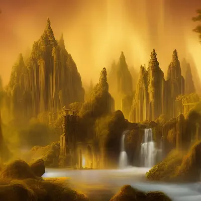 First Civilization #4