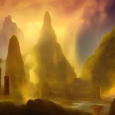 First Civilization #5