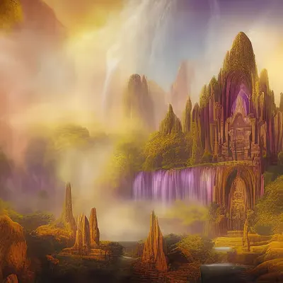 First Civilization #7