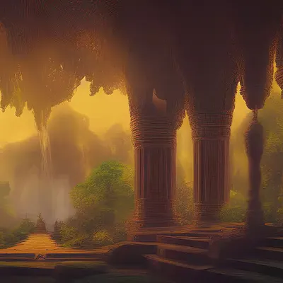 First Civilization #8