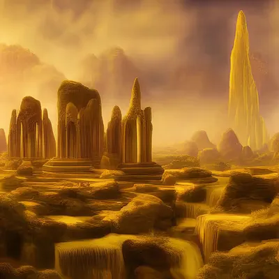 First Civilization #9