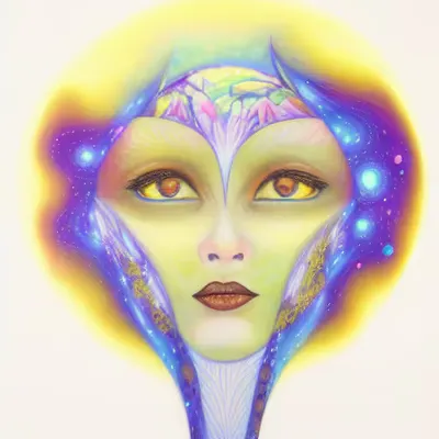 Faces From Other Dimensions #112
