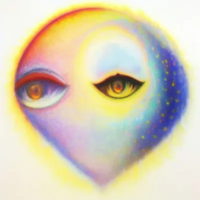 Faces From Other Dimensions #80