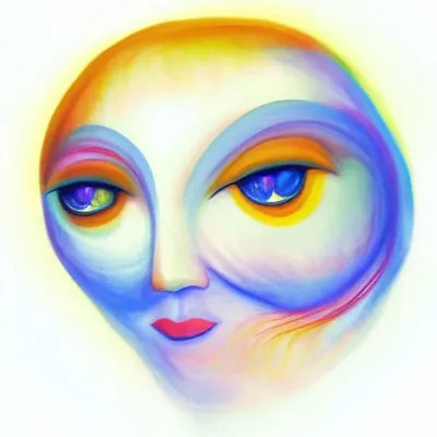Faces From Other Dimensions #88
