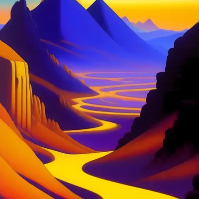 The Path to Shambhala #7