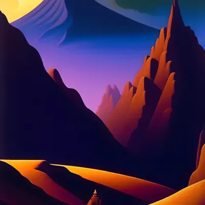 The Path to Shambhala #3