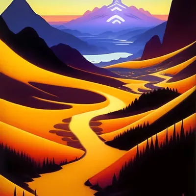 The Path to Shambhala #4