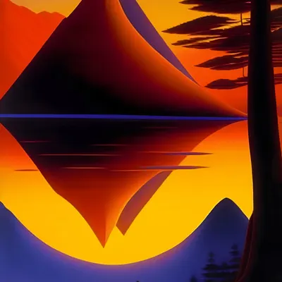 The Path to Shambhala #8