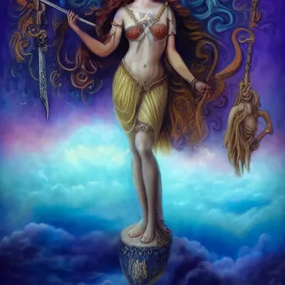 Melpomene