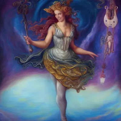 Terpsichore