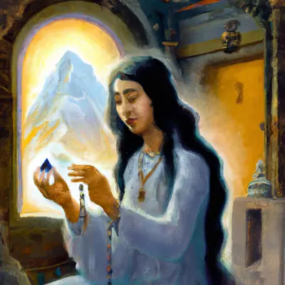 Treasure of the World #12