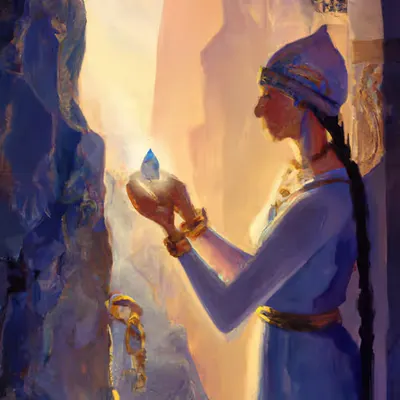 Treasure of the World #14