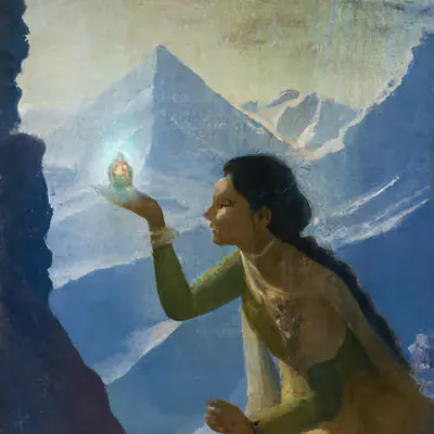 Treasure of the World #15