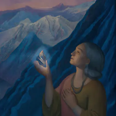Treasure of the World #16