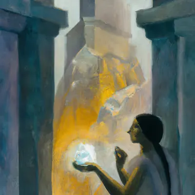 Treasure of the World #4