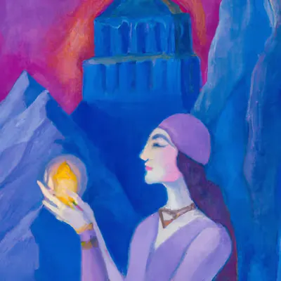 Treasure of the World #6