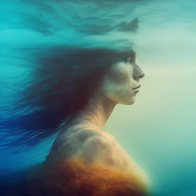 People From The Sea #1