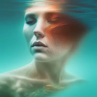 People From The Sea #2
