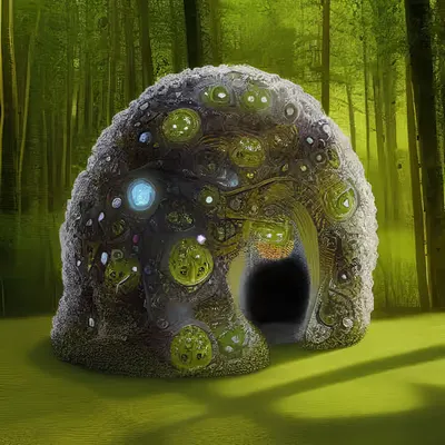 Visions of the Future #3