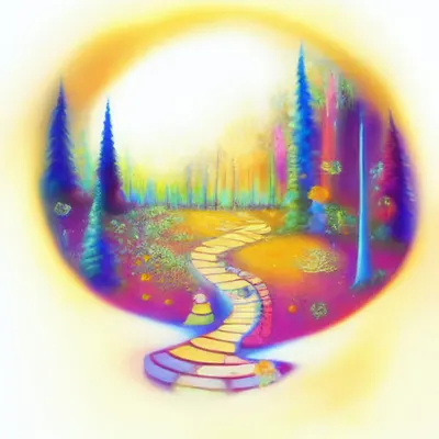 The Path to Freedom #168