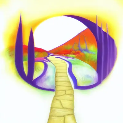 The Path to Freedom #200