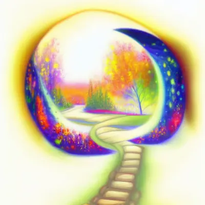 The Path to Freedom #203