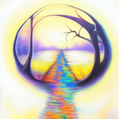 The Path to Freedom #214