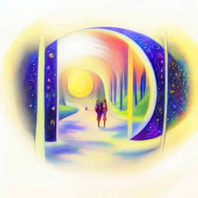 The Path to Freedom #222