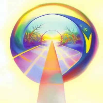 The Path to Freedom #274