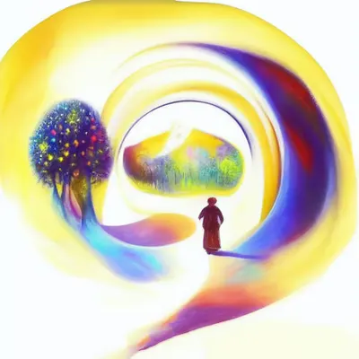 The Path to Freedom #295