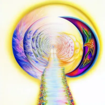The Path to Freedom #298