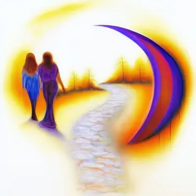 The Path to Freedom #322