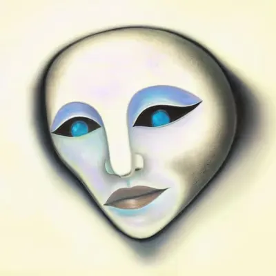 Faces from Atlantis #2