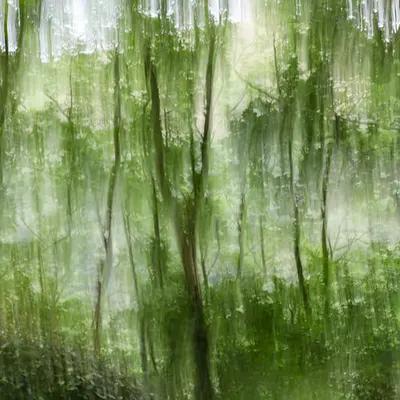ICM Triptyque #3